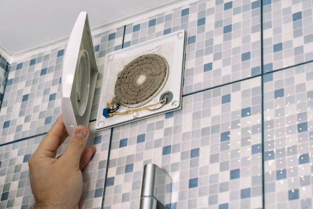 Best HVAC Duct Inspection Services  in Alpine, UT