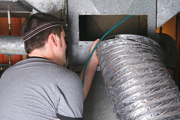 Best Local Air Duct Cleaning Services  in Alpine, UT